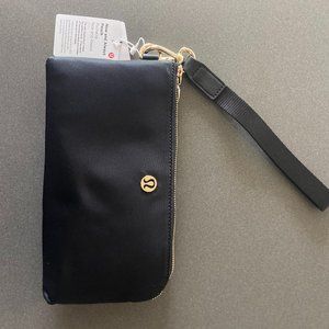 Lululemon Now and Always Pouch